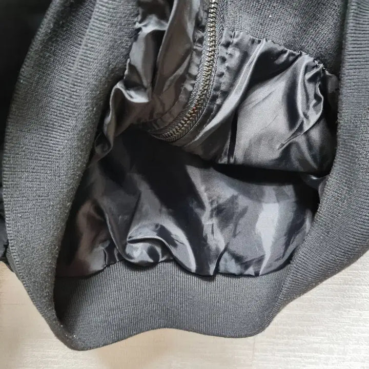 [BUNJANG] Unspecified Bomber Jacket / 라249 봄버 자켓