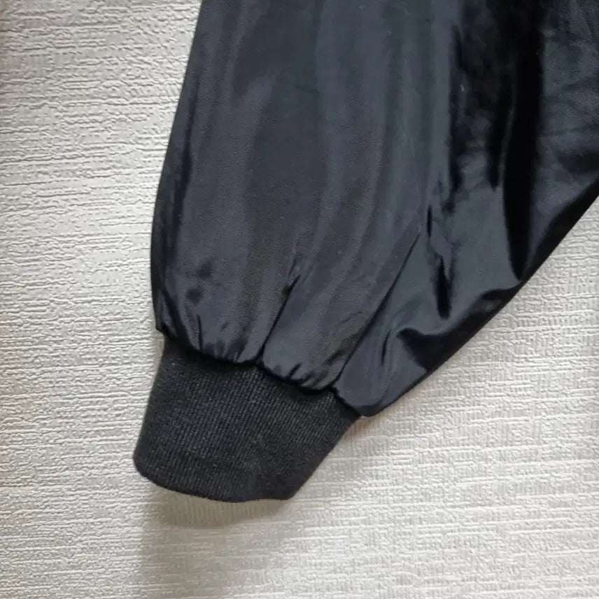 [BUNJANG] Unspecified Bomber Jacket / 라249 봄버 자켓