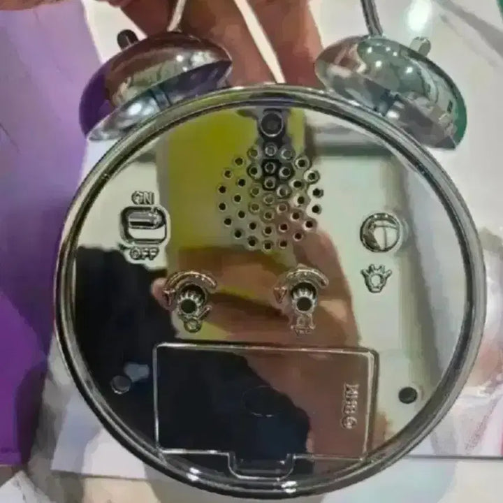 [BUNJANG] BTS Alarm Clock + Photocard Set / 새상품) BTS 알람 시계 +  포토카드 세트 판매합니다