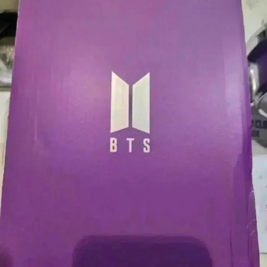 [BUNJANG] BTS Alarm Clock + Photocard Set / 새상품) BTS 알람 시계 +  포토카드 세트 판매합니다