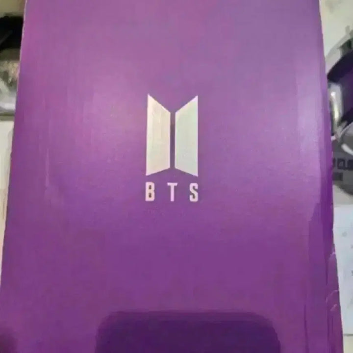 [BUNJANG] BTS Alarm Clock + Photocard Set / 새상품) BTS 알람 시계 +  포토카드 세트 판매합니다