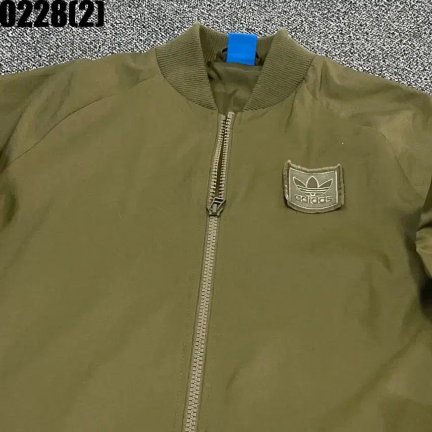 [BUNJANG] Adidas Jacket / 아디다스 자켓