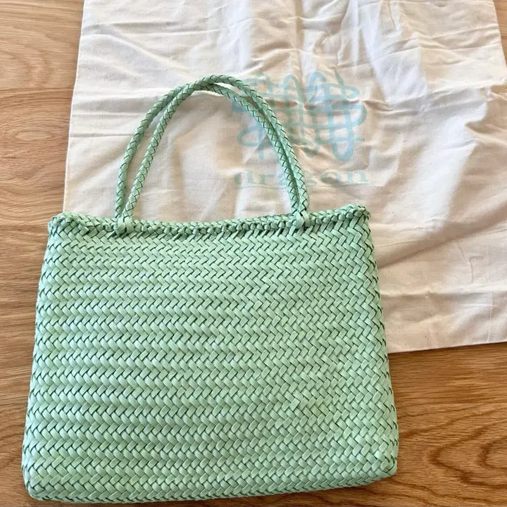 [BUNJANG] Dragon Diffusion Sophie Small Verde Handbag / (새상품)드래곤디퓨전 드래곤백 소피 스몰 베르데