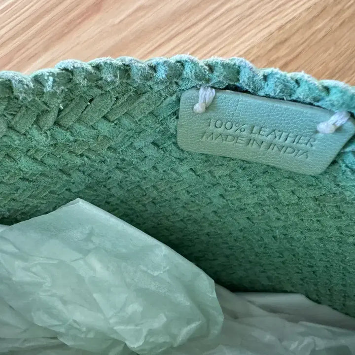 [BUNJANG] Dragon Diffusion Sophie Small Verde Handbag / (새상품)드래곤디퓨전 드래곤백 소피 스몰 베르데