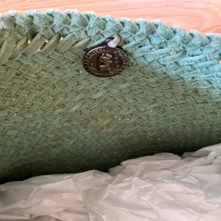 [BUNJANG] Dragon Diffusion Sophie Small Verde Handbag / (새상품)드래곤디퓨전 드래곤백 소피 스몰 베르데