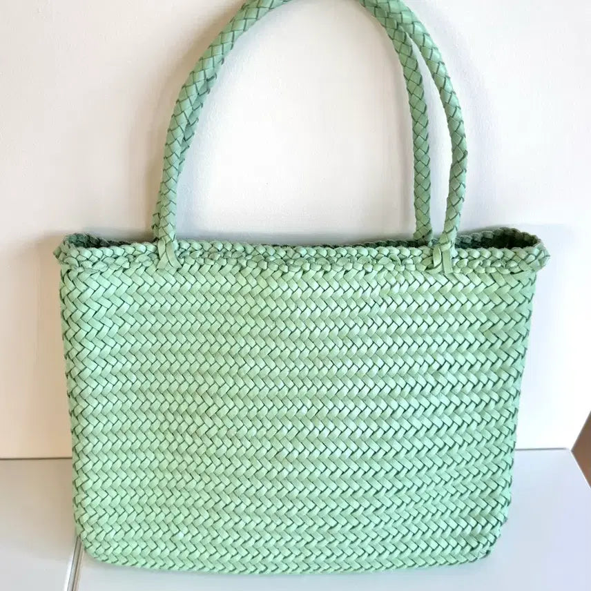 [BUNJANG] Dragon Diffusion Sophie Small Verde Handbag / (새상품)드래곤디퓨전 드래곤백 소피 스몰 베르데