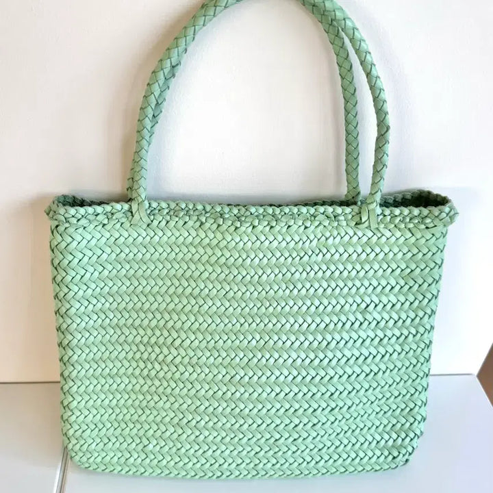 [BUNJANG] Dragon Diffusion Sophie Small Verde Handbag / (새상품)드래곤디퓨전 드래곤백 소피 스몰 베르데