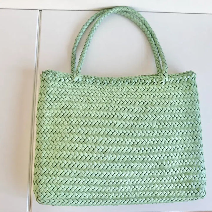 [BUNJANG] Dragon Diffusion Sophie Small Verde Handbag / (새상품)드래곤디퓨전 드래곤백 소피 스몰 베르데