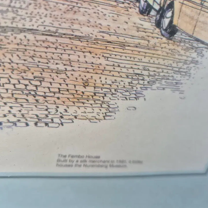 [BUNJANG] Antique Frame / 액자 한개단가입니다 가격각각다름