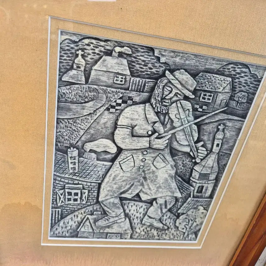 [BUNJANG] Antique Frame / 액자 한개단가입니다 가격각각다름