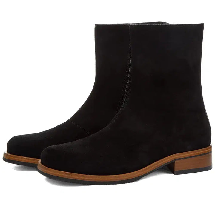 [BUNJANG] Our Legacy Camion Suede Shoes / [43]아워레가시 카미온 스웨이드