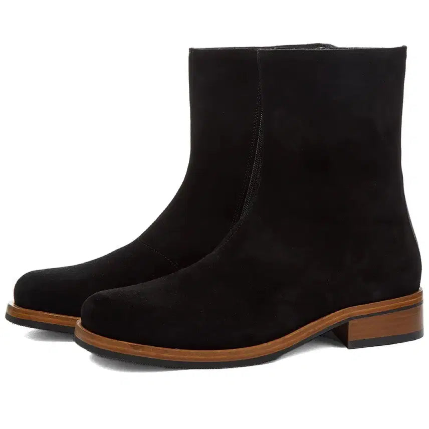 [BUNJANG] Our Legacy Camion Suede Shoes / [43]아워레가시 카미온 스웨이드