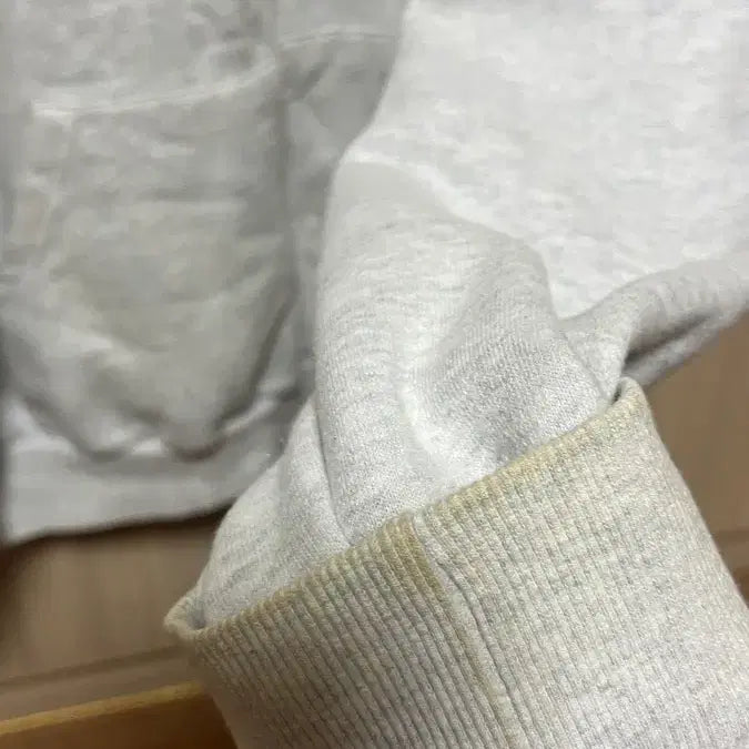 [BUNJANG] Iab Studio Half Zip-up L / 아이앱 하프집업 L