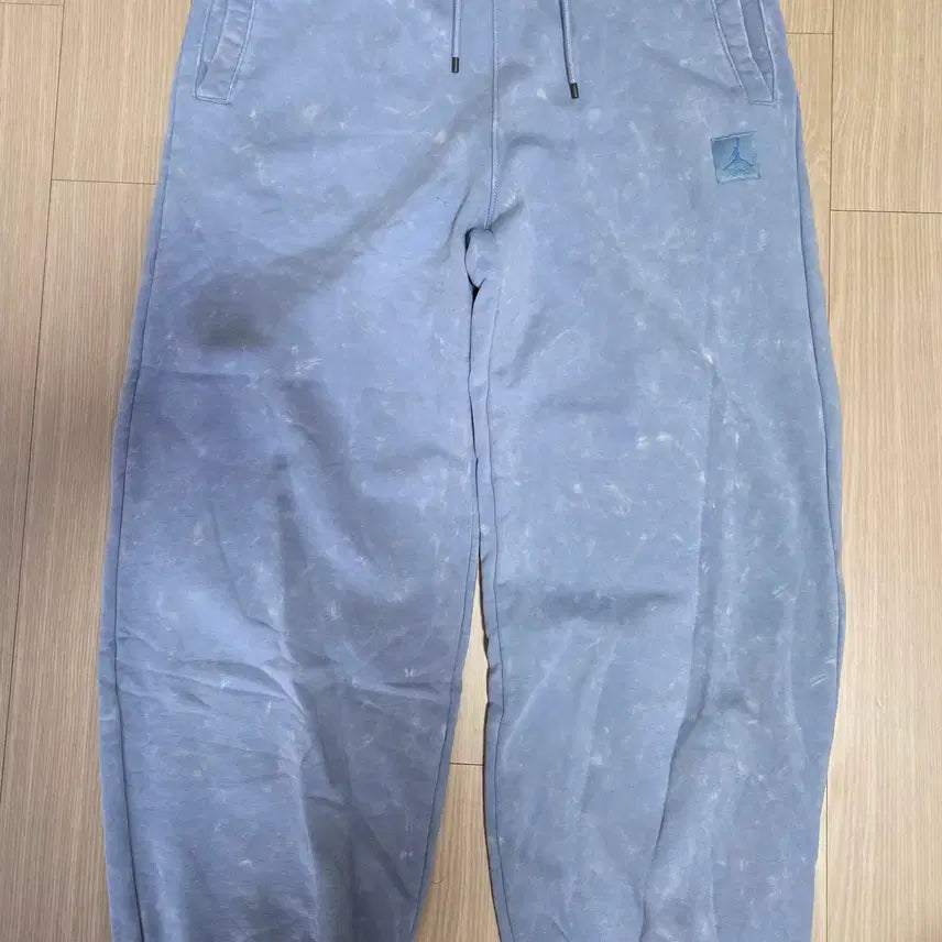 [SOLD OUT] 조던 플라이트 플리스 워시드 팬츠