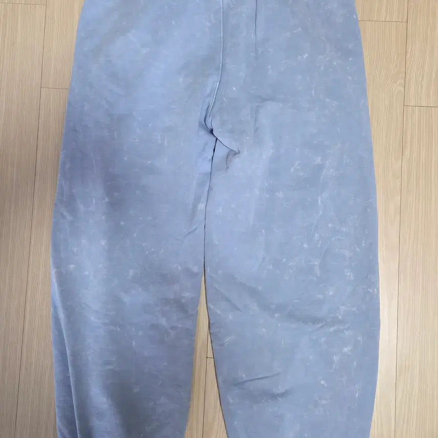 [SOLD OUT] 조던 플라이트 플리스 워시드 팬츠