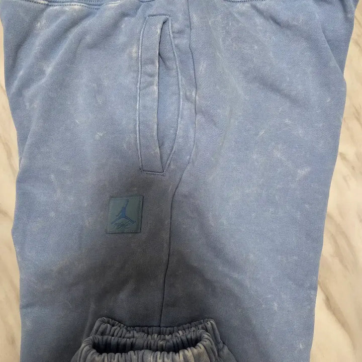 [SOLD OUT] 조던 플라이트 플리스 워시드 팬츠