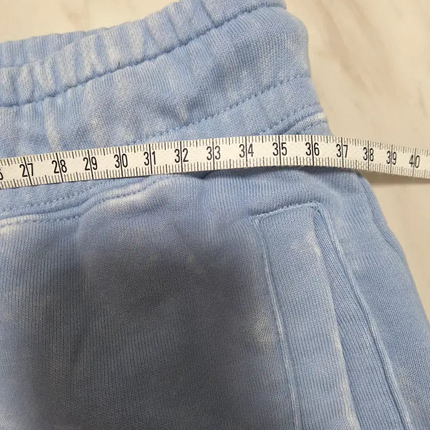[SOLD OUT] 조던 플라이트 플리스 워시드 팬츠
