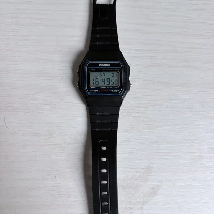 [BUNJANG] Casio Watch / 카시오 시계