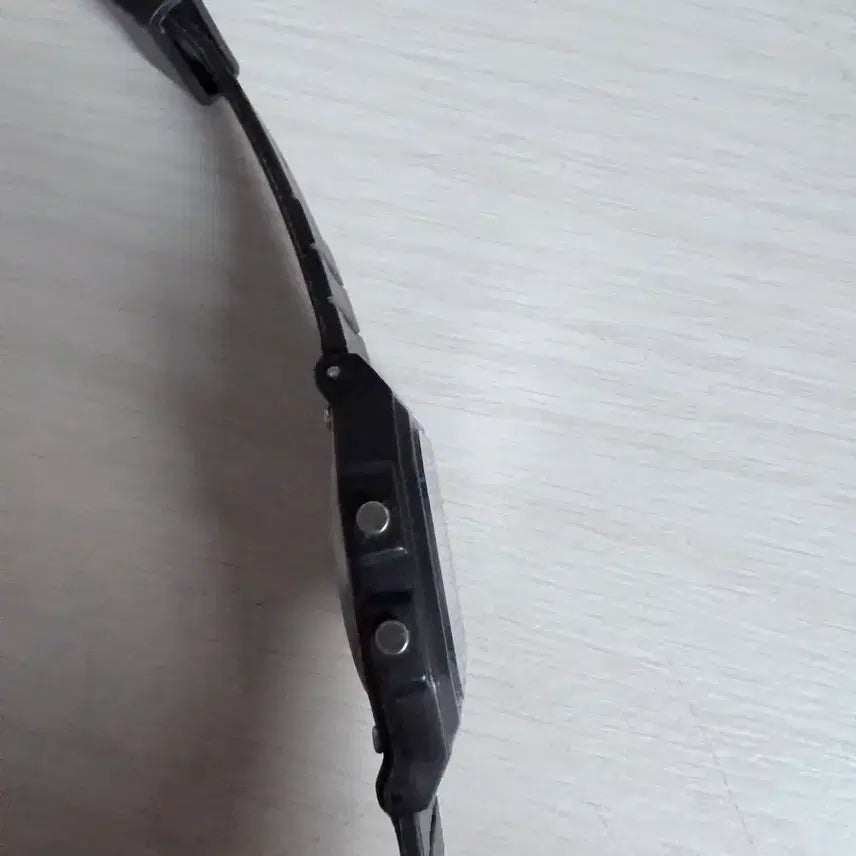 [BUNJANG] Casio Watch / 카시오 시계