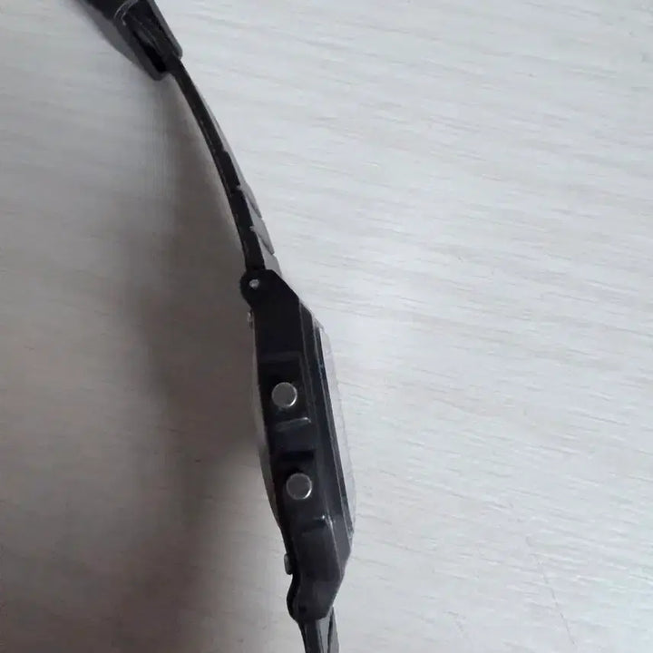 [BUNJANG] Casio Watch / 카시오 시계