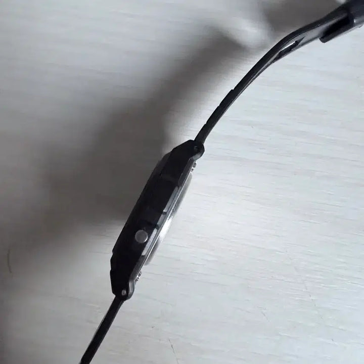 [BUNJANG] Casio Watch / 카시오 시계