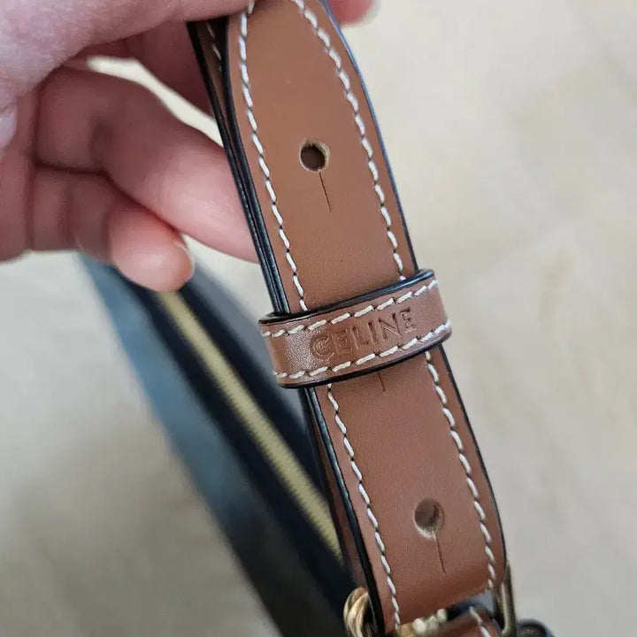 [BUNJANG] Celine Ava Bag Medium Tan / 셀린느 아바백 미디움 탄 판매해요