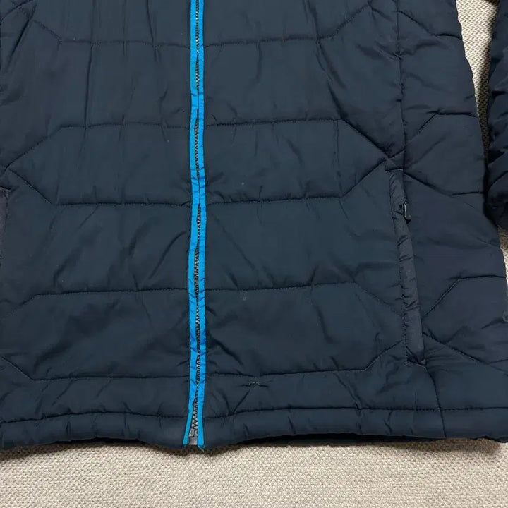 [BUNJANG] Adidas Real Madrid Padded Jacket / 아디다스 레알 마드리드 패딩 자켓