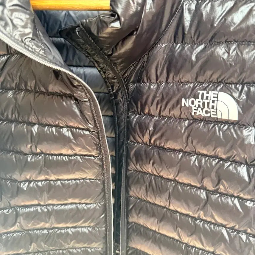 [BUNJANG] The North Face Lightweight Padded Jacket / 노스페이스 경량패딩