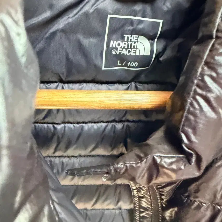 [BUNJANG] The North Face Lightweight Padded Jacket / 노스페이스 경량패딩