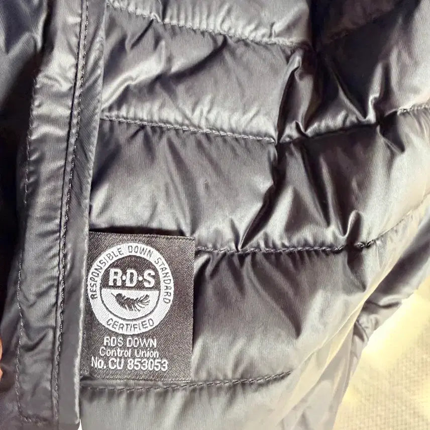 [BUNJANG] The North Face Lightweight Padded Jacket / 노스페이스 경량패딩