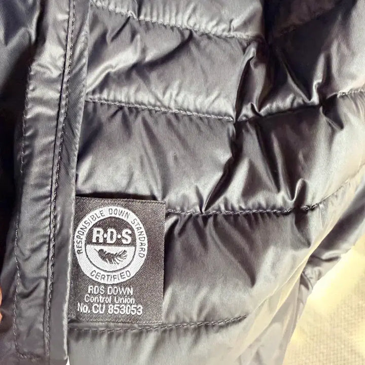 [BUNJANG] The North Face Lightweight Padded Jacket / 노스페이스 경량패딩