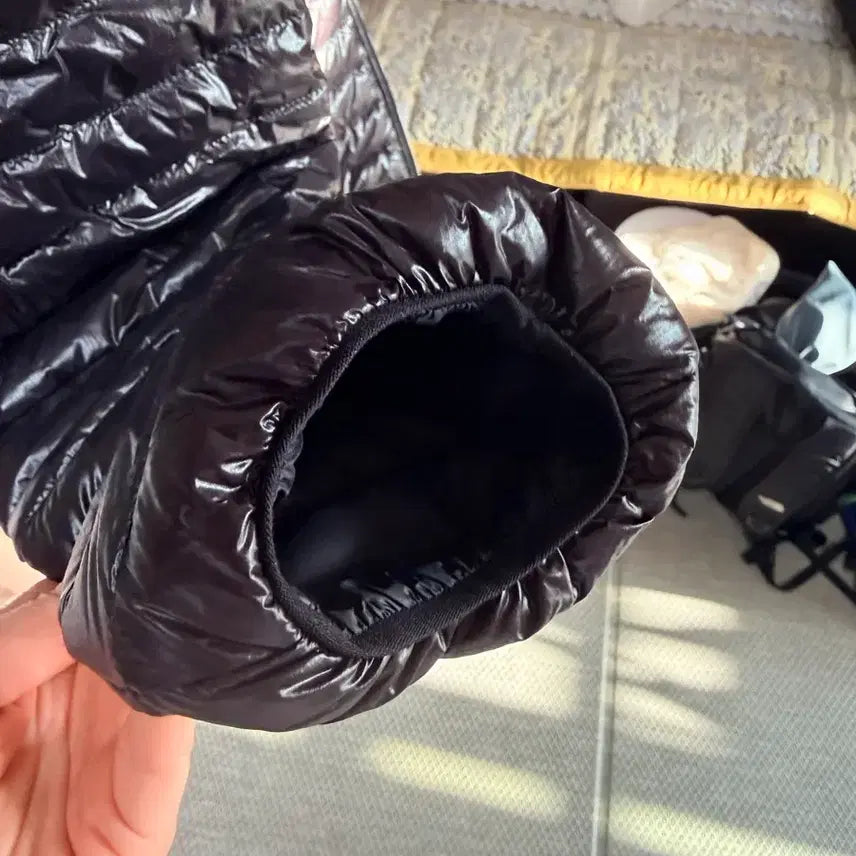 [BUNJANG] The North Face Lightweight Padded Jacket / 노스페이스 경량패딩