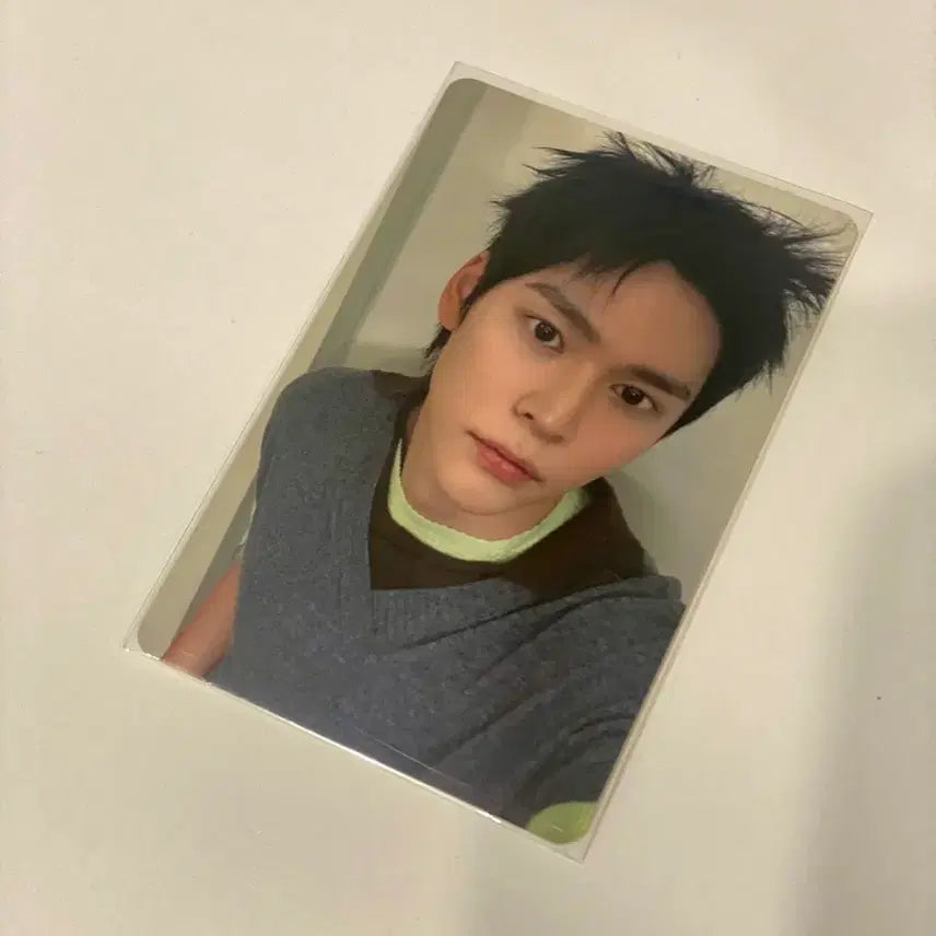 [BUNJANG] RIIZE Eunseok Photocard / 라이즈 올오브유 은석포카