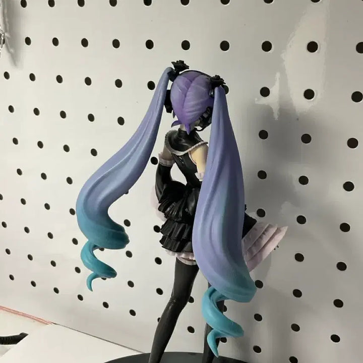 [BUNJANG] Project Diva Miku Infinity Figure / 프로젝트디바 프디바 인피니티 미쿠 피규어 판매