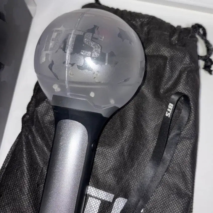 [BUNJANG] BTS Army Bomb Ver. 2 Lightstick / BTS 아미밤 Ver2