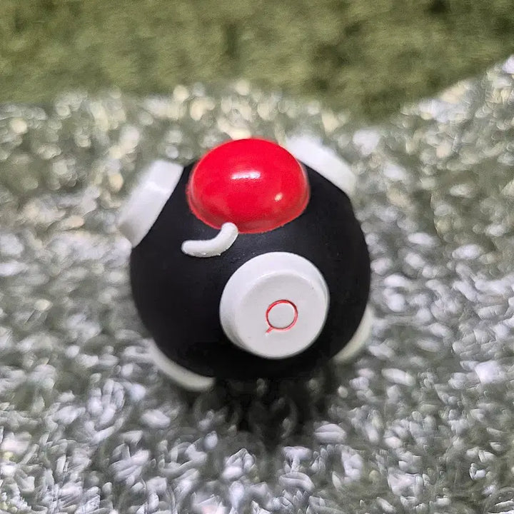 [BUNJANG] Keroro Sergeant Keron Ball Figure / 개구리중사 케로로 고전 케론볼 미사용