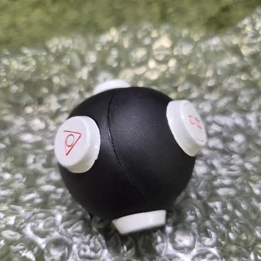 [BUNJANG] Keroro Sergeant Keron Ball Figure / 개구리중사 케로로 고전 케론볼