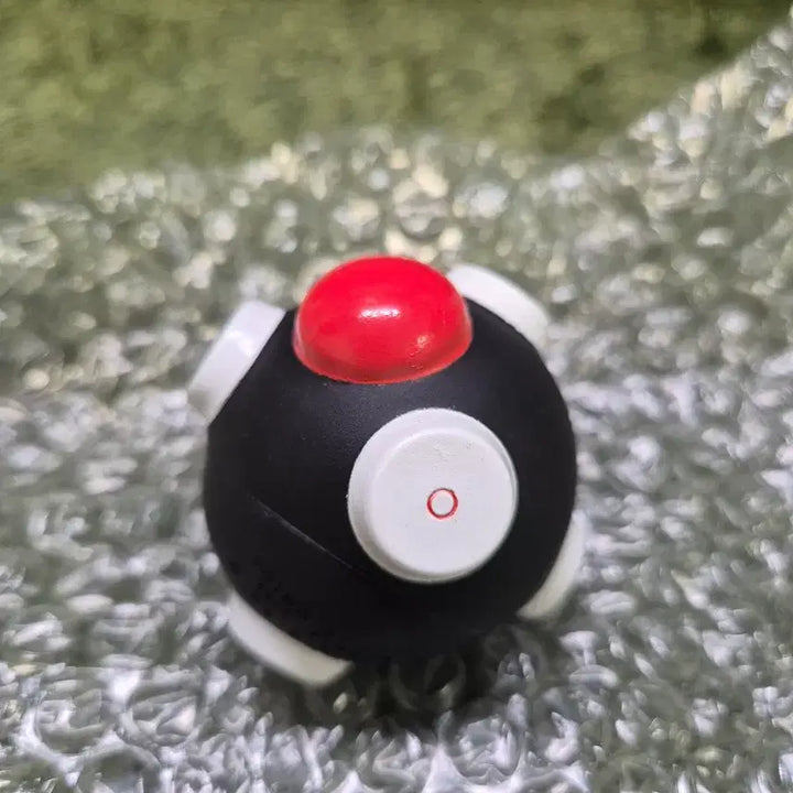 [BUNJANG] Keroro Sergeant Keron Ball Figure / 개구리중사 케로로 고전 케론볼 미사용