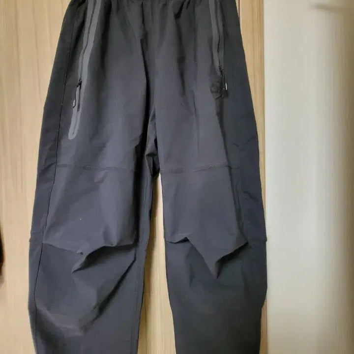 [BUNJANG] Nike Tech Woven Pants (Black) - Men's / 나이키 테크 우븐 바지 M