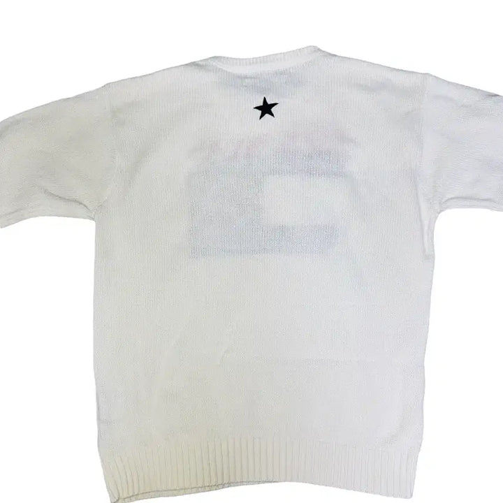 [BUNJANG] Tommy Hilfiger Big Logo Crew Neck Knit Sweater / 빈티지 타미힐피거 tommy hilfiger 빅로고 크루넥 니트 L