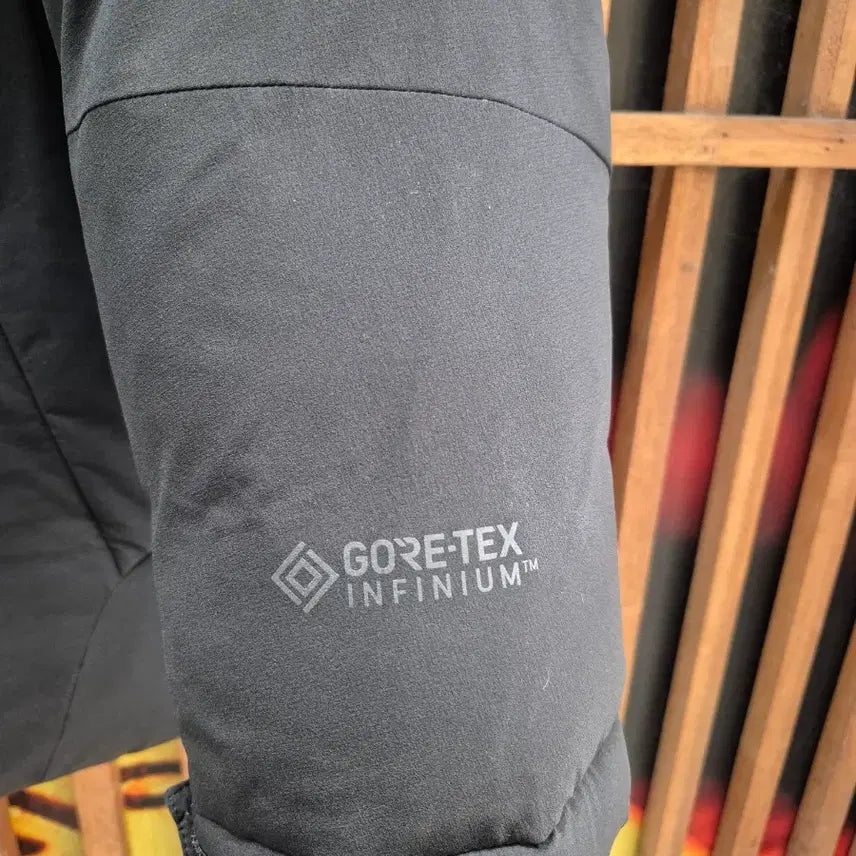 [BUNJANG] K2 Kobold Alpine Team Goose Down Jacket 105 / K2코볼드 알파인팀 구스 800필파워105 ㅈㅈ