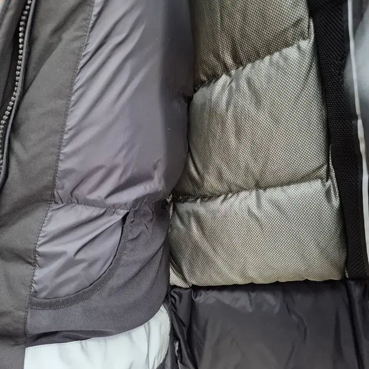 [BUNJANG] K2 Kobold Alpine Team Goose Down Jacket 105 / K2코볼드 알파인팀 구스 800필파워105 ㅈㅈ
