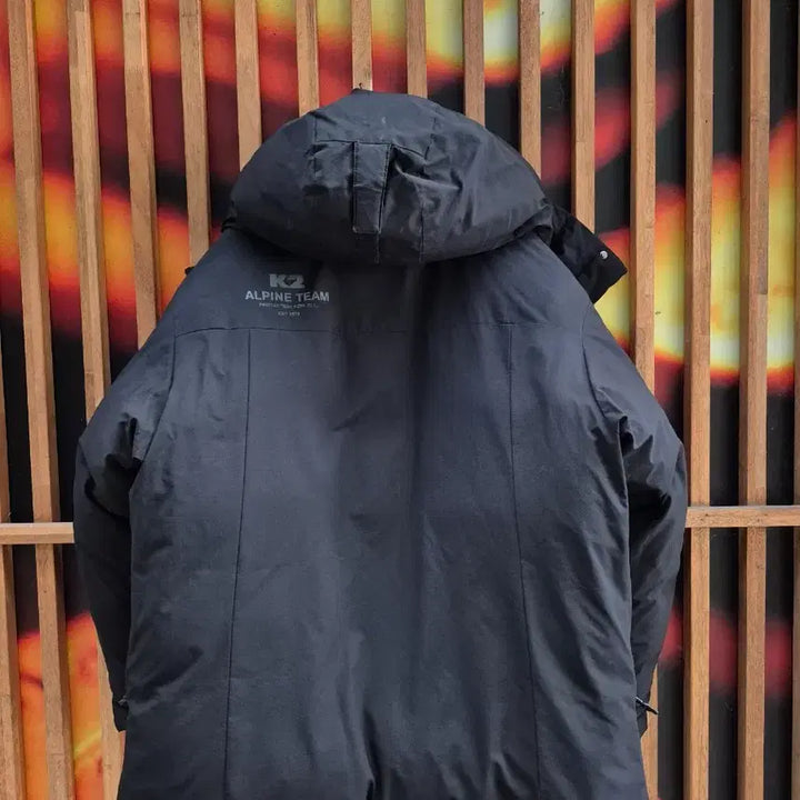 [BUNJANG] K2 Kobold Alpine Team Goose Down Jacket 105 / K2코볼드 알파인팀 구스 800필파워105 ㅈㅈ