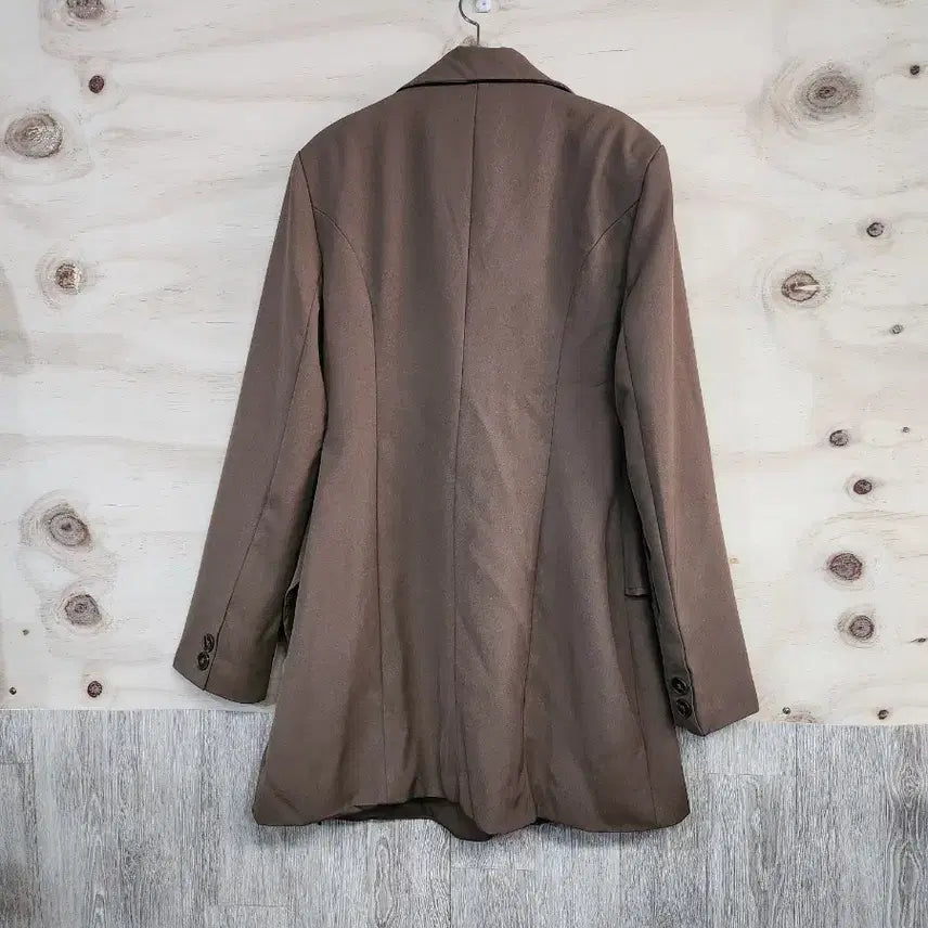 [BUNJANG] Women's Wrap Jacket / 1105) 여성 랩 자켓