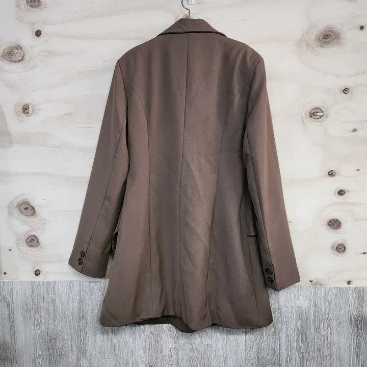 [BUNJANG] Women's Wrap Jacket / 1105) 여성 랩 자켓