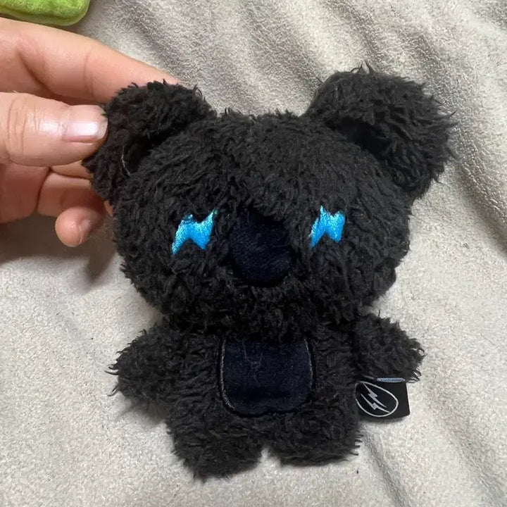 [BUNJANG] BT21 Koala Plush Doll / BT21 프라그먼트 코알라 인형