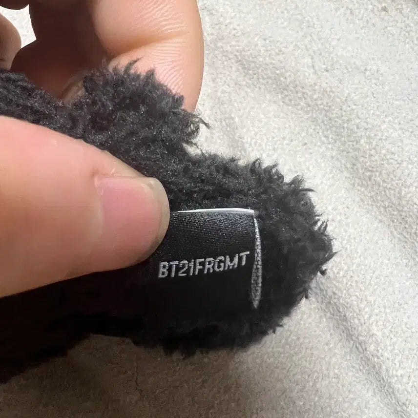 [BUNJANG] BT21 Koala Plush Doll / BT21 프라그먼트 코알라 인형