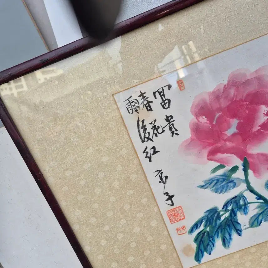 [BUNJANG] Framed Art / 액자1개단가 입니다 번개페이 안전결재 최고입니다