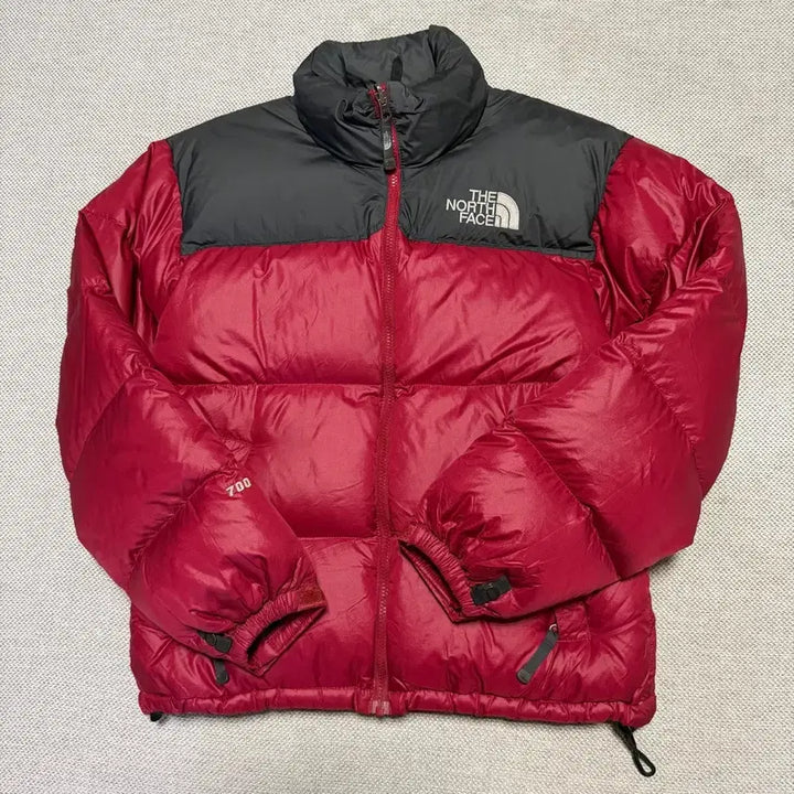 [BUNJANG] The North Face 700 Nuptse Padded Jacket / 노스페이스 700 눕시 패딩자켓