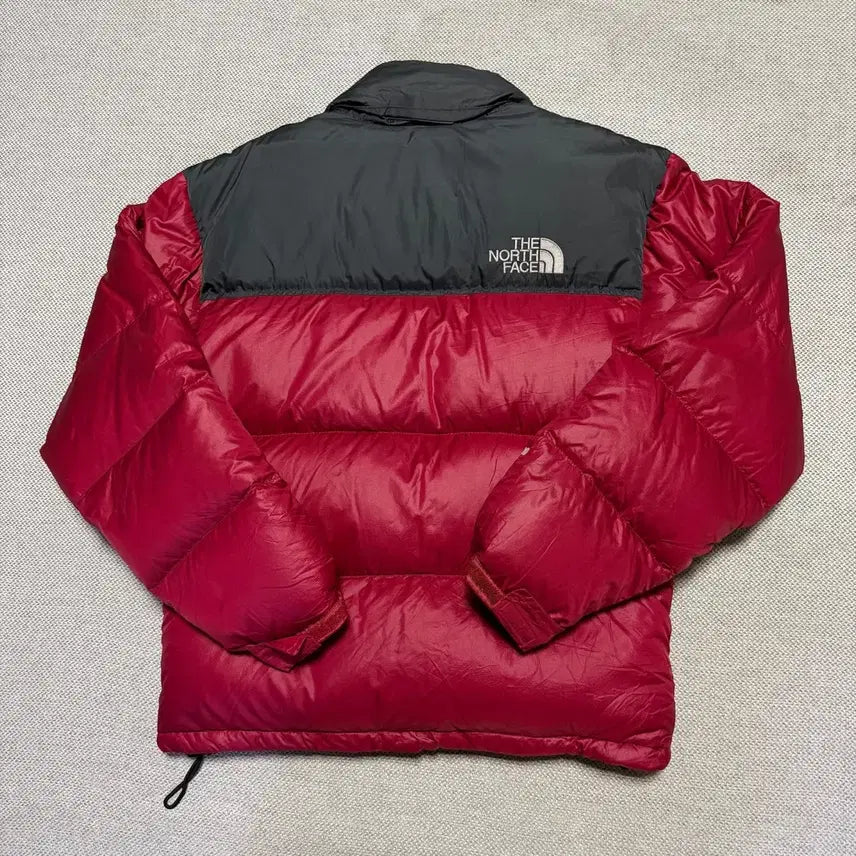 [BUNJANG] The North Face 700 Nuptse Padded Jacket / 노스페이스 700 눕시 패딩자켓